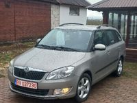 second-hand Skoda Fabia diesel, euro5