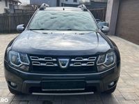 second-hand Dacia Duster 1.5 dCi 4x4 Prestige