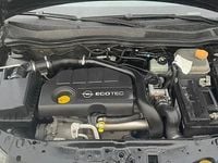 Second-hand Opel Astra 101 CP (74 kW) 2010 Negru Break