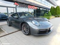 second-hand Porsche 911 Carrera 4S PDK 2019 · 40 800 km · 2 981 cm3 · Benzina