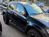 Second-hand Mitsubishi L200 178 CP (130 kW) 2011 Pickup