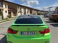 second-hand BMW 430 Gran Coupé Seria 4 d Sport-Aut. Sport Line