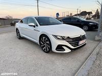 second-hand VW Arteon 2.0 TDI SCR DSG R-Line