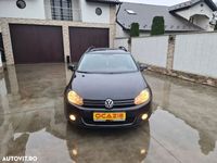 second-hand VW Golf VI 