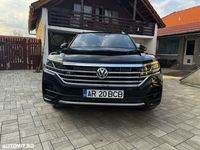 second-hand VW Touareg 3.0 V6 TDI 4Motion DPF Automatik R-Line