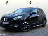 second-hand Nissan Qashqai 