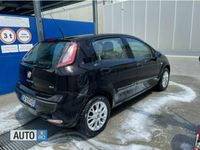 second-hand Fiat Grande Punto Evo 1.2 Active