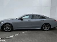 second-hand Mercedes CLS400 d 4MATIC Aut