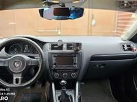 second-hand VW Jetta 1.6 TDI CR DPF Comfortline