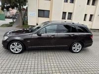 Second-hand Mercedes C250 204 CP (150 kW) 2011 Break