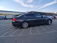 Second-hand BMW 520 184 CP (135 kW) 2010 Berlinǎ