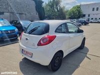 second-hand Ford Ka 1.2 Titanium