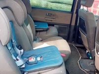 Second-hand VW Sharan Edition 140 CP (102 kW) 2009 Monovolum