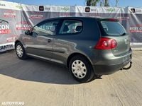 Second-hand VW Golf IV Trendline 90 CP (66 kW) 2004 Culoaregri Hatchback