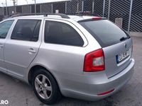 second-hand Skoda Octavia 