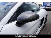 second-hand Porsche Cayman 2022 2.0 Benzină 299 CP 25.450 km - 80.536 EUR - leasing auto