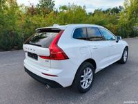 second-hand Volvo XC60 2019 AUTOMAT 190CV