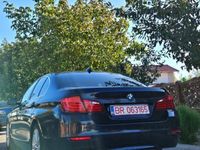 second-hand BMW 520 d 2015