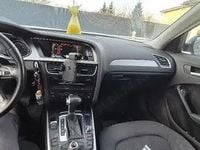Second-hand Audi A4 150 CP (110 kW) 2013 Berlinǎ