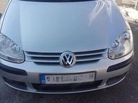 Second-hand VW Golf VI 77 CP (56 kW) 2008 Hatchback