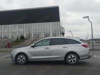 Second-hand Hyundai i30 110 CP (80 kW) 2022 Break