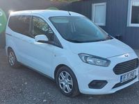 second-hand Ford Tourneo Courier - IF 11 JNG