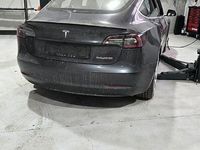 Second-hand Tesla Model 3 Performance 392 kW (534 CP) 2019 Culoaregri Berlinǎ