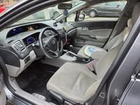 Second-hand Honda Civic 141 CP (103 kW) 2015 Berlinǎ