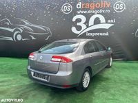 second-hand Renault Laguna III 