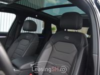 second-hand VW Touareg 2022 3.0 Benzină 340 CP 7.200 km - 77.760 EUR - leasing auto