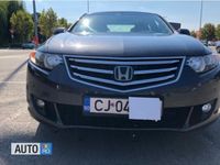 second-hand Honda Accord 