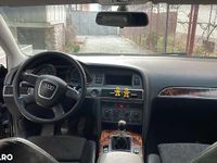 Second-hand Audi A6 140 CP (102 kW) 2005 Culoarenegru Berlinǎ