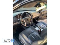 second-hand Chevrolet Epica 2.0 I6 K20D1