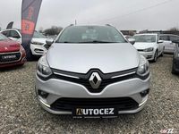 Second-hand Renault Clio IV 90 CP (66 kW) 2017 Gri Berlinǎ