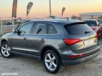 second-hand Audi Q5 2.0 TDI Quattro Stronic