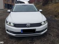 second-hand VW Passat Variant 2.0 TDI Comfortline