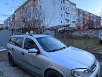 Second-hand Opel Astra 100 CP (73 kW) 2001 Culoaregri Break