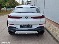 second-hand BMW X6 xDrive30d AT MHEV