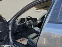 Second-hand BMW 318 Sport Line 150 CP (110 kW) 2022 Culoaregri Break