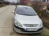 Second-hand Peugeot 307 80 CP (58 kW) 2003 Argintiu Berlinǎ