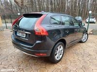 Second-hand Volvo XC60 Momentum 136 CP (100 kW) 2014 Culoaregri SUV