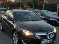second-hand Opel Insignia 2.0 CDTI ECOTEC ECOFLEX Start/Stop