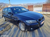 second-hand BMW 318 Seria 3 d DPF Touring