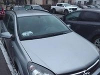Second-hand Opel Astra 100 CP (73 kW) 2005 Hatchback