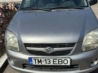 Second-hand Suzuki Ignis 93 CP (68 kW) 2004 Hatchback
