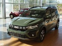 second-hand Dacia Jogger 5 locuri ECO-G 100 Expression