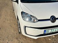 Second-hand VW e-up! 61 kW (83 CP) 2022 Alb Hatchback