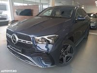 second-hand Mercedes GLE350e 4Matic 9G-TRONIC AMG Line Advanced Plus