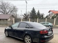 Second-hand VW Jetta 177 CP (130 kW) 2013 Berlinǎ