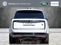 second-hand Land Rover Range Rover 2022 4.4 Benzină 530 CP 12.651 km - 190.591 EUR - leasing auto
